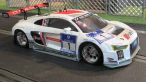 scaleauto SC-6173RS