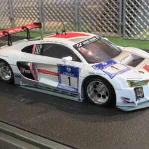 scaleauto SC-6173RS