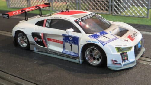 scaleauto SC-6173RS