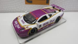 MR SLOTCAR JAGUAR XJ220