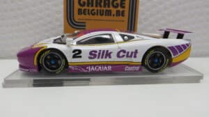 MR SLOTCAR JAGUAR XJ220