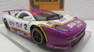 MR SLOTCAR JAGUAR XJ220