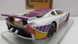 MR SLOTCAR JAGUAR XJ220