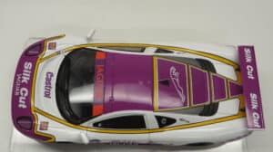 MR SLOTCAR JAGUAR XJ220