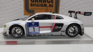 SCALEAUTO AUDI R8 LMS GT3 (RSseries)