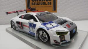 SCALEAUTO AUDI R8 LMS GT3 (RSseries)