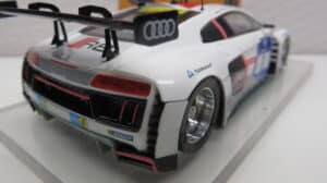 SCALEAUTO AUDI R8 LMS GT3 (RSseries)