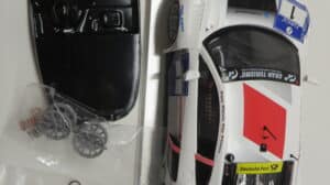 SCALEAUTO AUDI R8 LMS GT3 (RSseries)