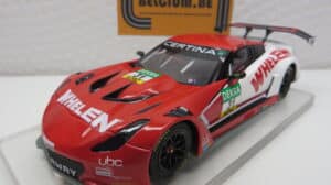 SCALEAUTO CALLAWAY A7-R (Rseries)