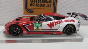 SCALEAUTO CALLAWAY A7-R (Rseries)