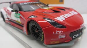 SCALEAUTO CALLAWAY A7-R (Rseries)