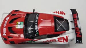 SCALEAUTO CALLAWAY A7-R (Rseries)