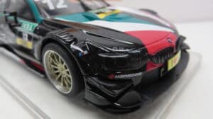 CARRERA DIGITAL 132 BMW M4 DTM (tuned)