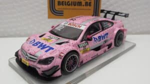 CARRERA DIGITAL 132 AMG MERCEDES C DTM (tuned)