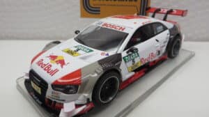 CARRERA DIGITAL 132 AUDI RS 5 DTM (tuned)