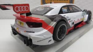 CARRERA DIGITAL 132 AUDI RS 5 DTM (tuned)