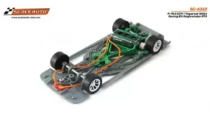 SCALEAUTO HYPERCAR 9X8 LMH