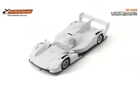 SCALEAUTO HYPERCAR 963 GTP