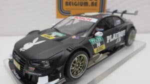 CARRERA DIGITAL 132 AUDI A5 DTM (tuned)