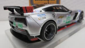 CARRERA DIGITAL 132 CHEVROLET CORVETTE C7.R (tuned)