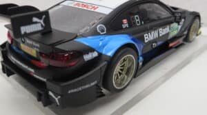 CARRERA DIGITAL 132 BMW M4 DTM (tuned)