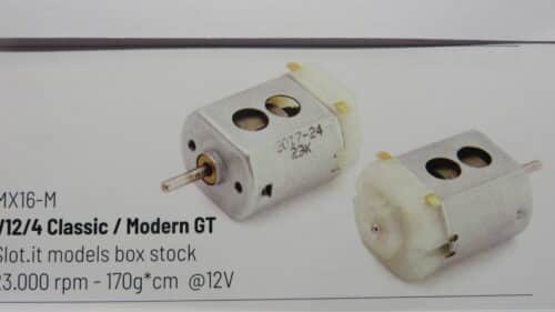 SLOT.IT MOTOR 23000RPM