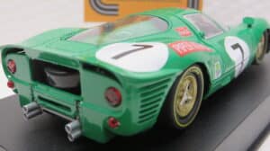 POLICAR FERRARI 412P