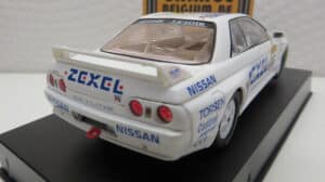 SLOT.IT NISSAN SKYLINE GT-R