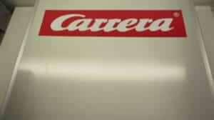 CARRERA SUITCASE FOR 132 CARS