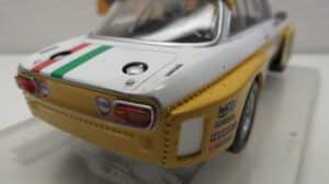 CARRERA DIGITAL 132 ALFA ROMEO GTA