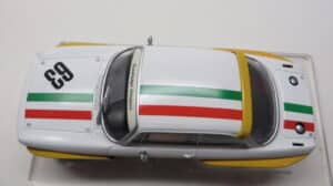 CARRERA DIGITAL 132 ALFA ROMEO GTA