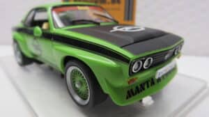 CARRERA DIGITAL 132 OPEL MANTA A