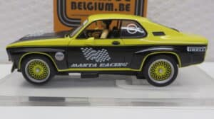 CARRERA DIGITAL 132 OPEL MANTA A