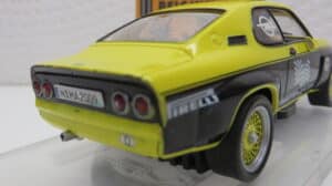 CARRERA DIGITAL 132 OPEL MANTA A