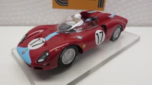 CARRERA DIGITAL 132 FERRARI 365 P2