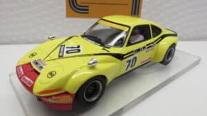 CARRERA DIGITAL 132 OPEL GT