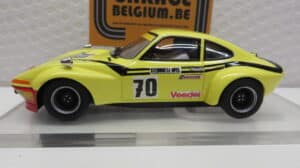 CARRERA DIGITAL 132 OPEL GT