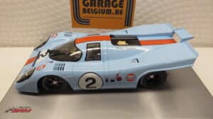 BRM 1/24 PORSCHE 917K