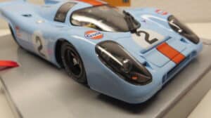 BRM 1/24 PORSCHE 917K