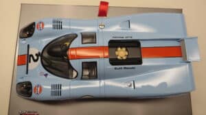 BRM 1/24 PORSCHE 917K