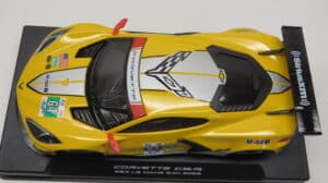 NSR CORVETTE C8.R