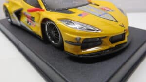 NSR CORVETTE C8.R