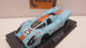 NSR PORSCHE 917K