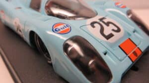 NSR PORSCHE 917K