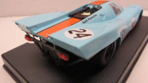 NSR PORSCHE 917K