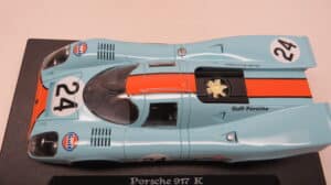 NSR PORSCHE 917K