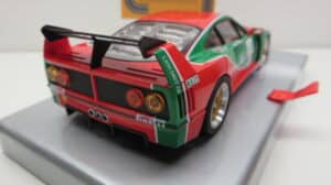 REVOSLOT FERRARI F40