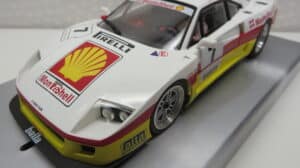 REVOSLOT FERRARI F40