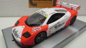 REVOSLOT MCLAREN F1 GTR