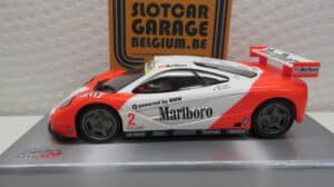 REVOSLOT MCLAREN F1 GTR